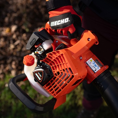 Soplador de Mano Echo PB2620